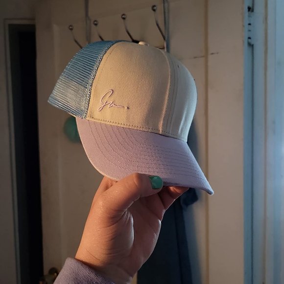 Grace Folly Women Beach Trucker Summer Snapback Baseball Cap main image 10